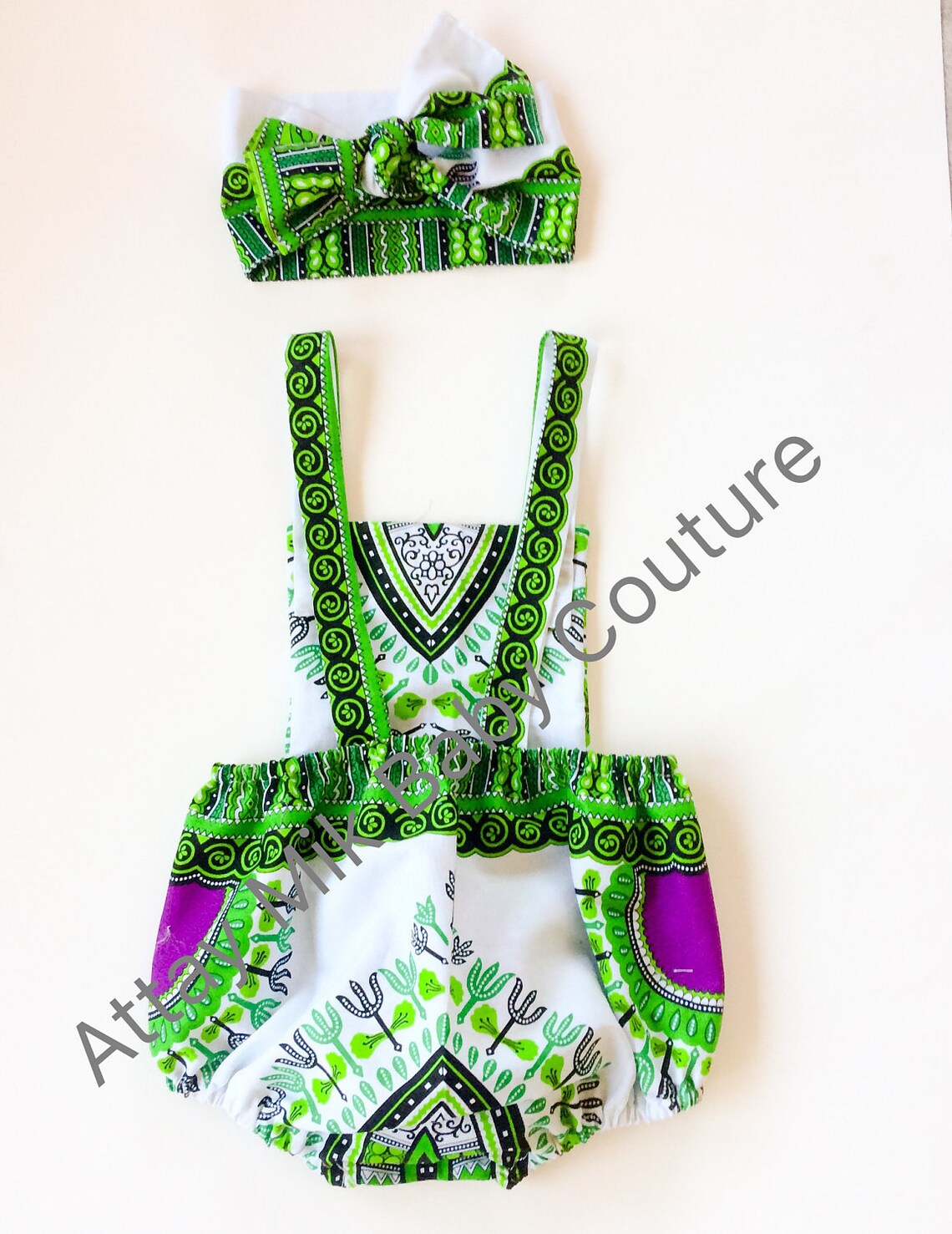 African Clothing. Baby Dashiki. Dashiki Outfit. Baby Dashiki Etsy