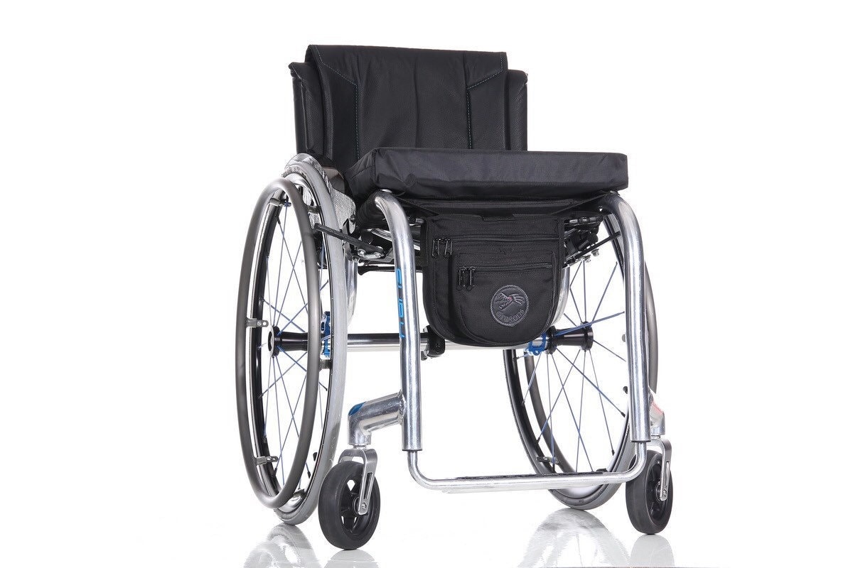 Wheelchair Cup Holder Attachment  Visit Us At  – FFORA