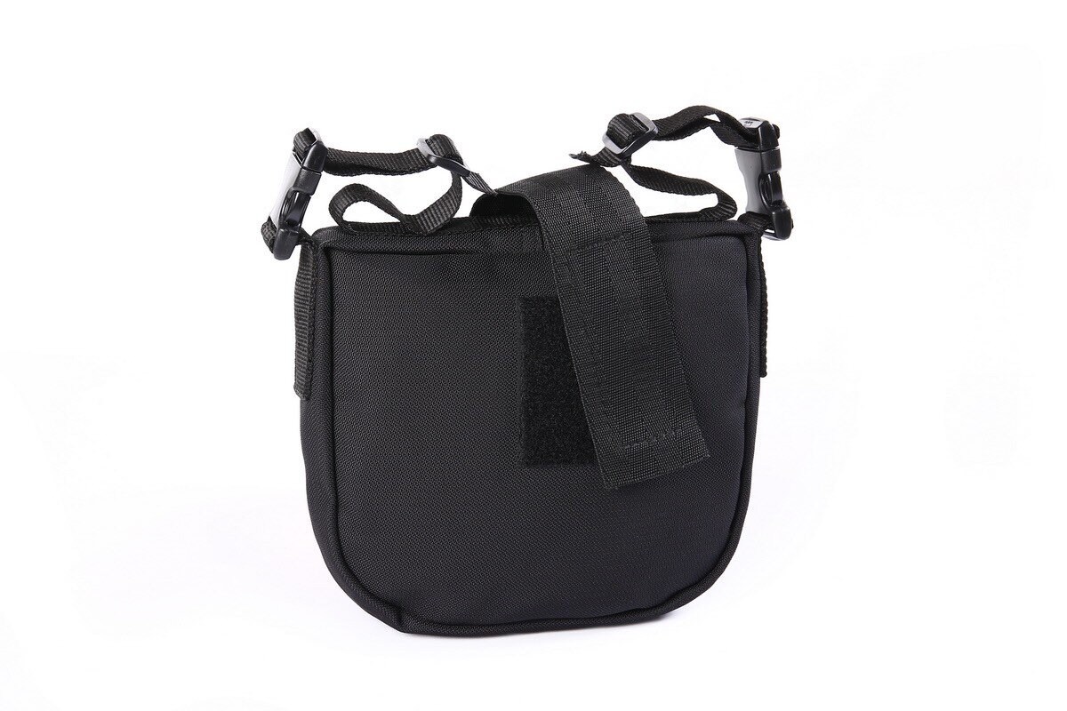 Wheelchair H Hanging Bag Safe Underseat Pouch Disability Etsy UK