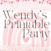 Wendy Holden