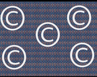 Archivo digital de fondo de pantalla victoriano escala 1/12 para casa de muñecas design8