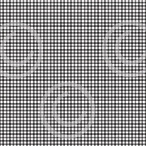 Klassieke Schotse Tartan Printables voor 1/12e schaal Dollhouse No 3