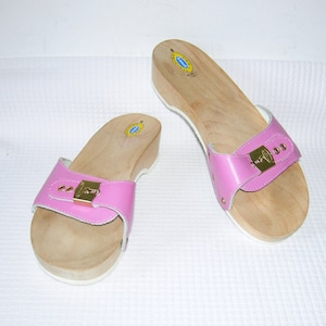 Dr scholl's jelly sandals shop