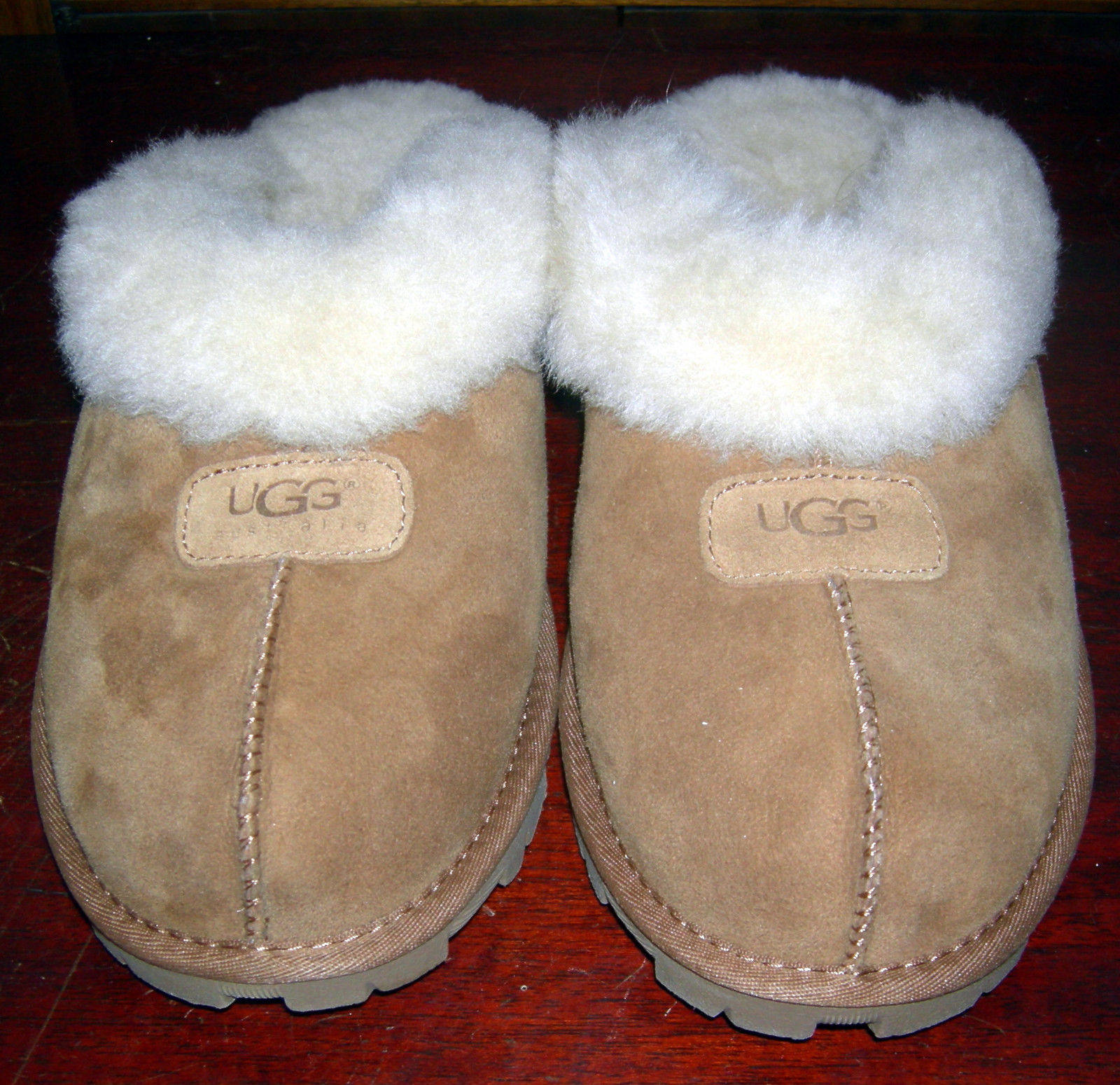 Slippers ugg australia Outlet
