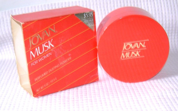 jovan musk oil boots