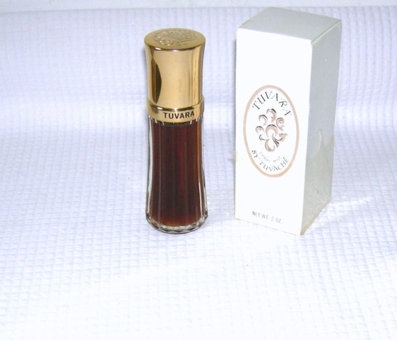 Tuvara Perfume TUVARA by TUVACHE 2 Oz Bronze Bombshell perfume! | Perfume