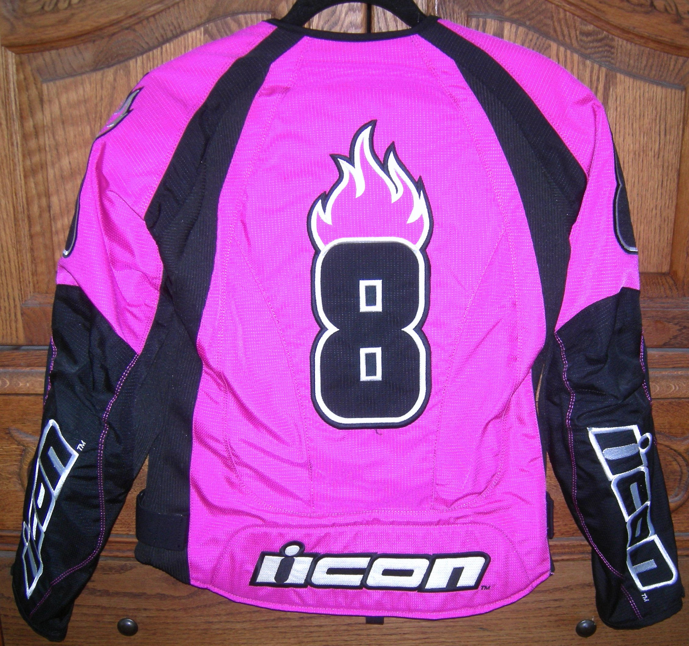 【icon】team merc jacket Icon Team Merc Jacket Black | Icon Mens Street Jackets at