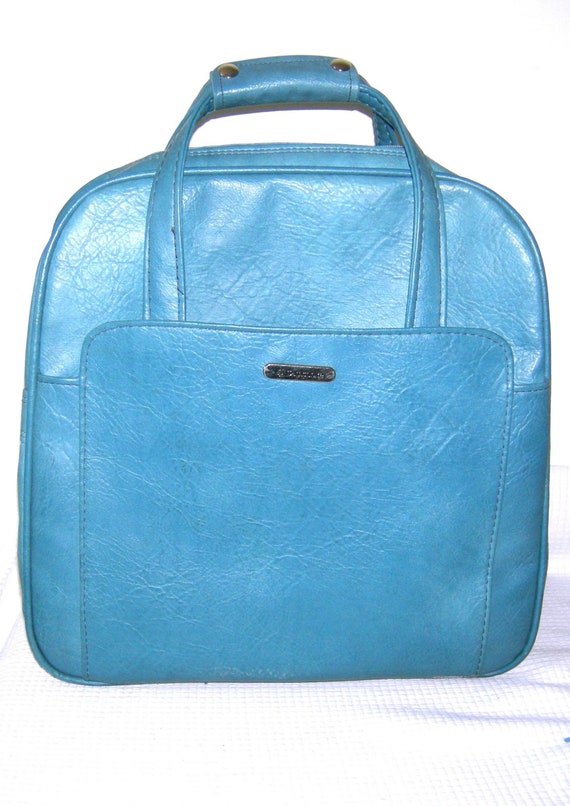 Samsonite Silhouette Vinyl Carry-On Bag Luggage - agrohort.ipb.ac.id