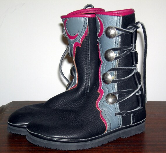 buffalo boots canada