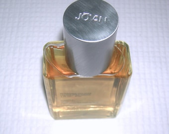 JOVAN HEAT/ Jovan Heat Hot Bod MUSK Aftershave Cologne Oz - Main Image