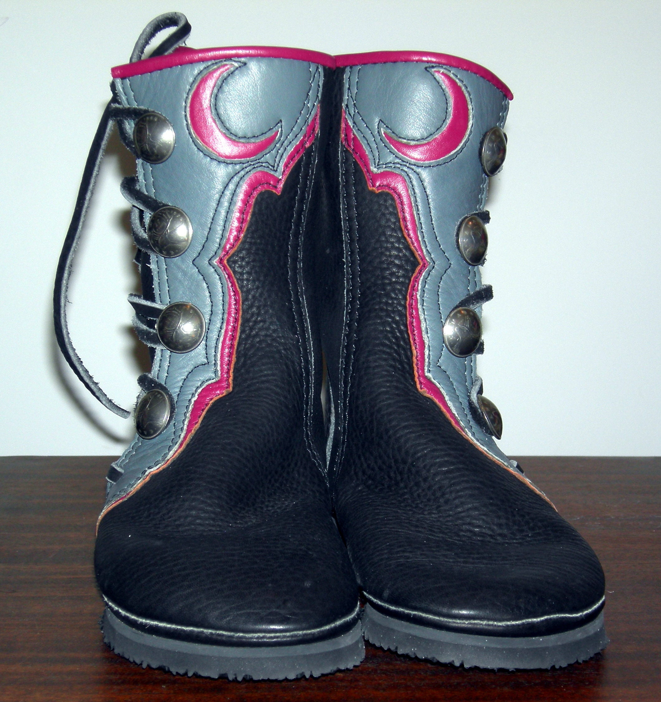 Buffalo boots canada Clearance