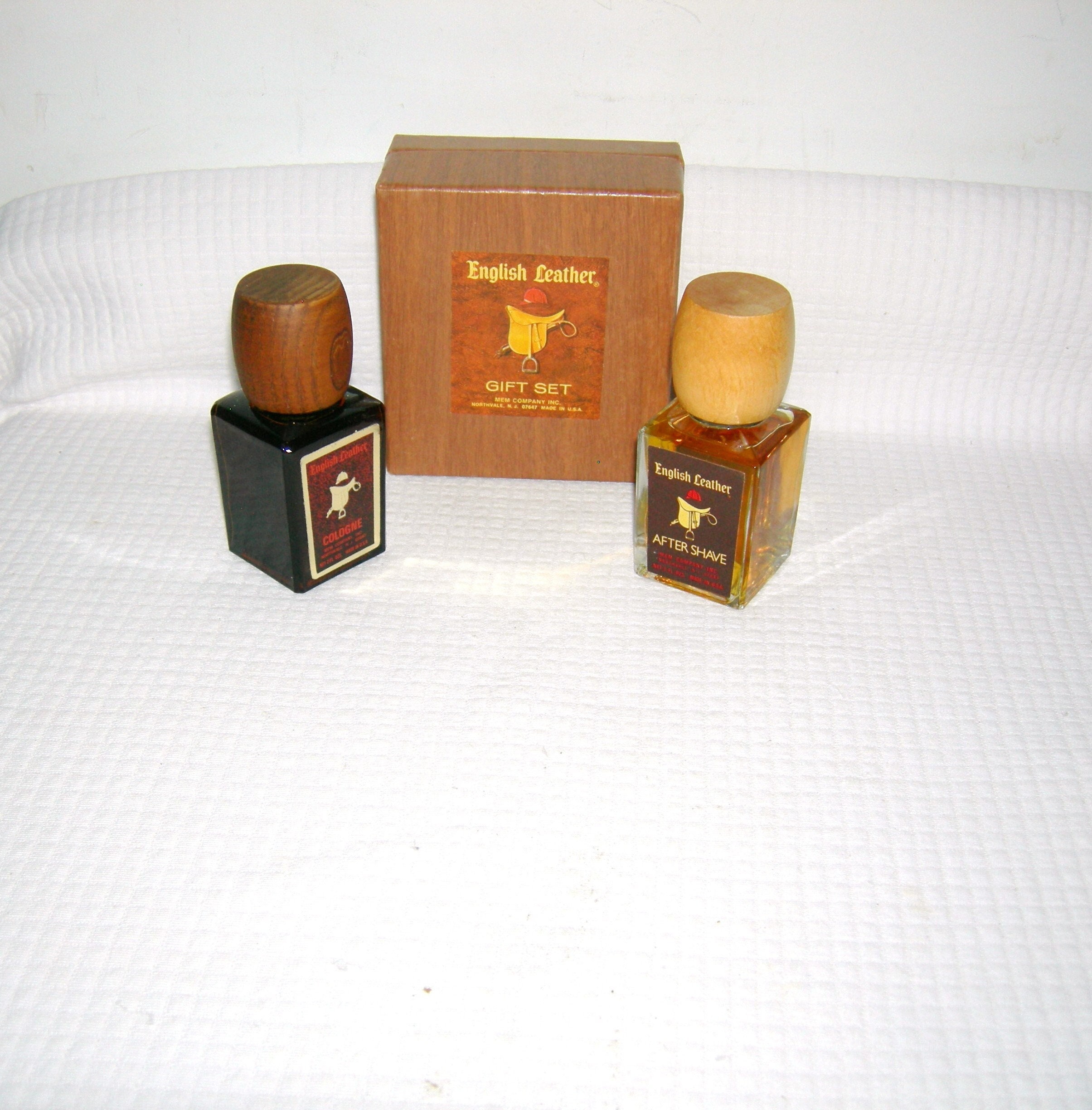 English Leather by Dana (Cologne) » Reviews & Perfume Facts