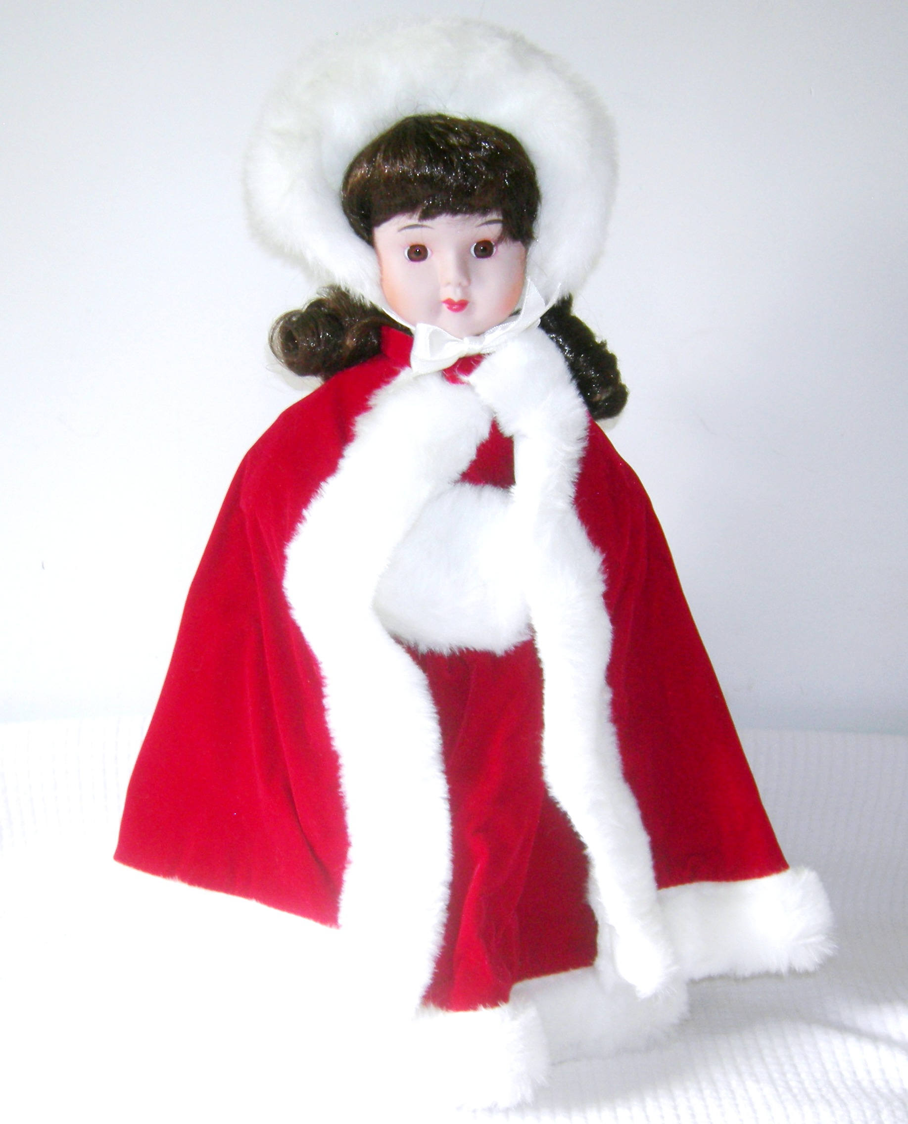Christmas around the world dolls deals