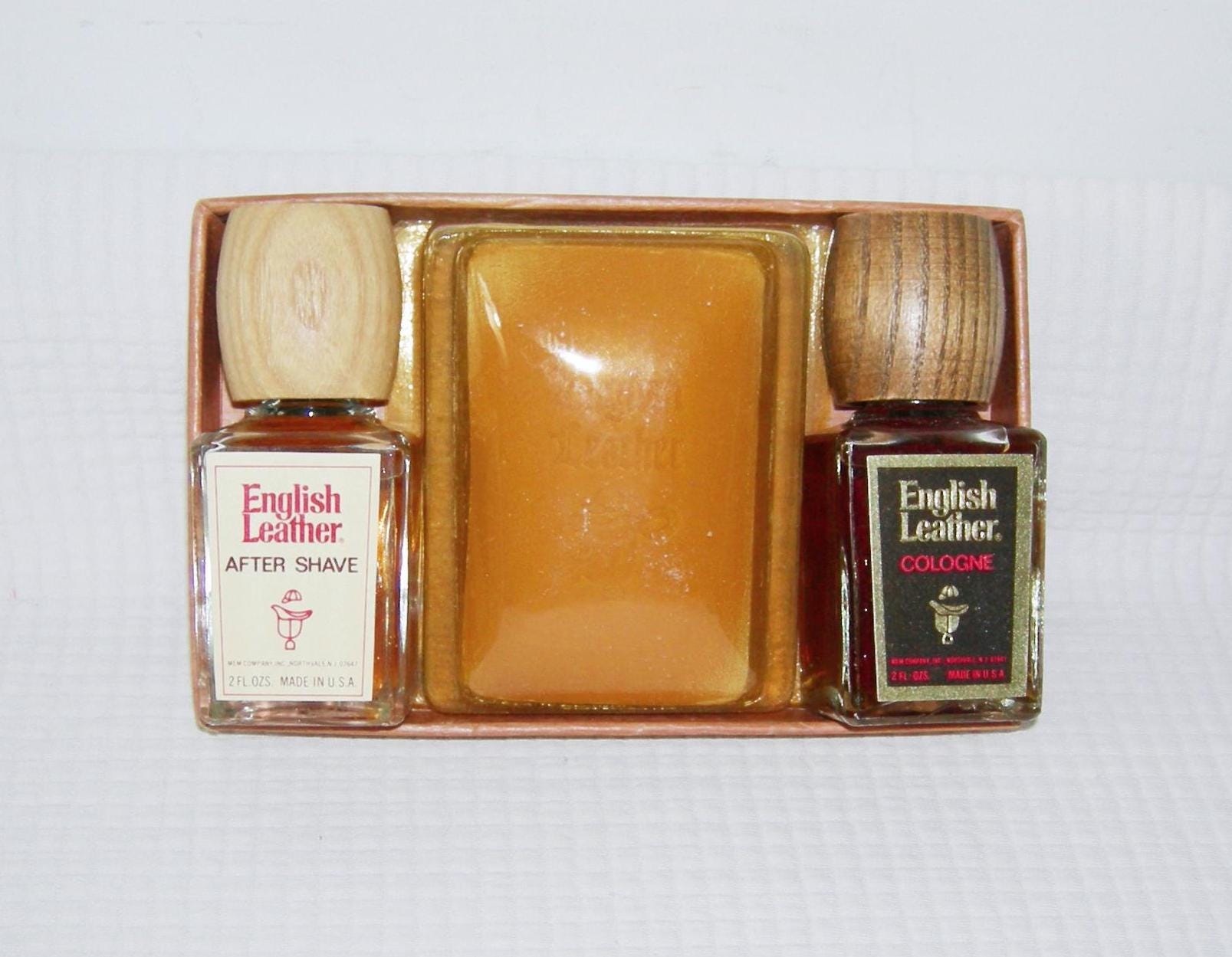 English Leather Cologne for Men - Etsy