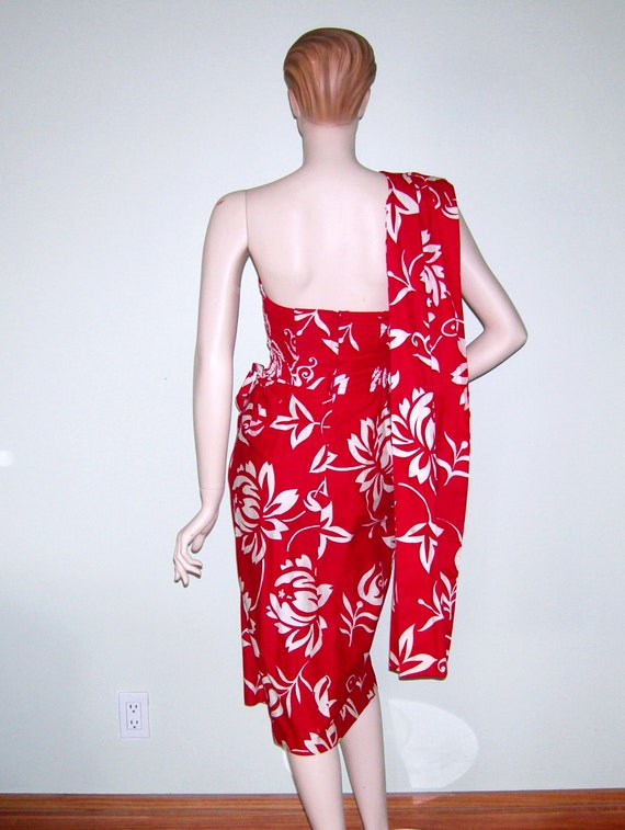 Hawaiian hot sale dresses kmart
