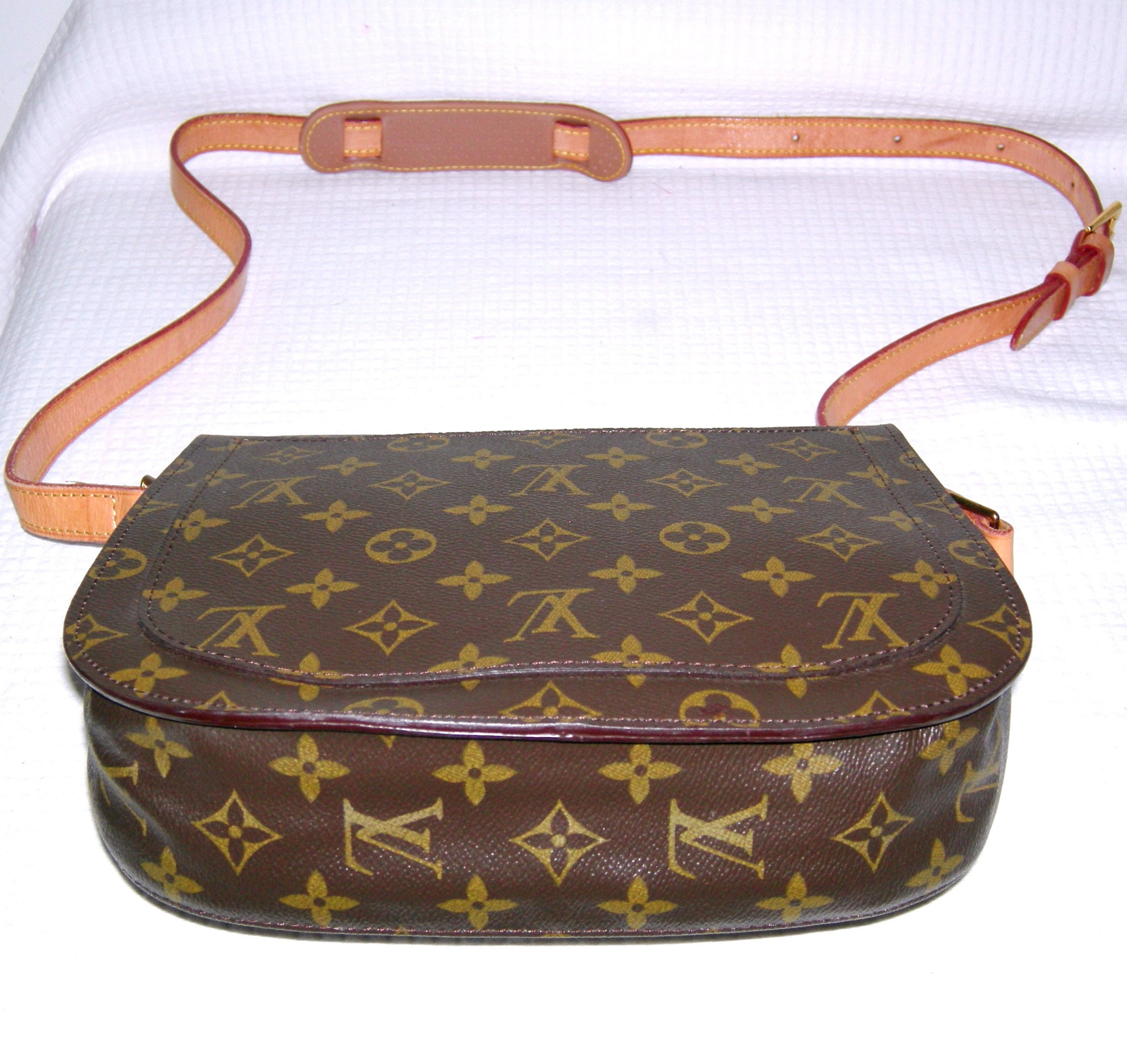 Louis Vuitton, Shoes, Selling Out Make Considerate Offers Exc Cond  Authlouis Vuitton Thong Sandals