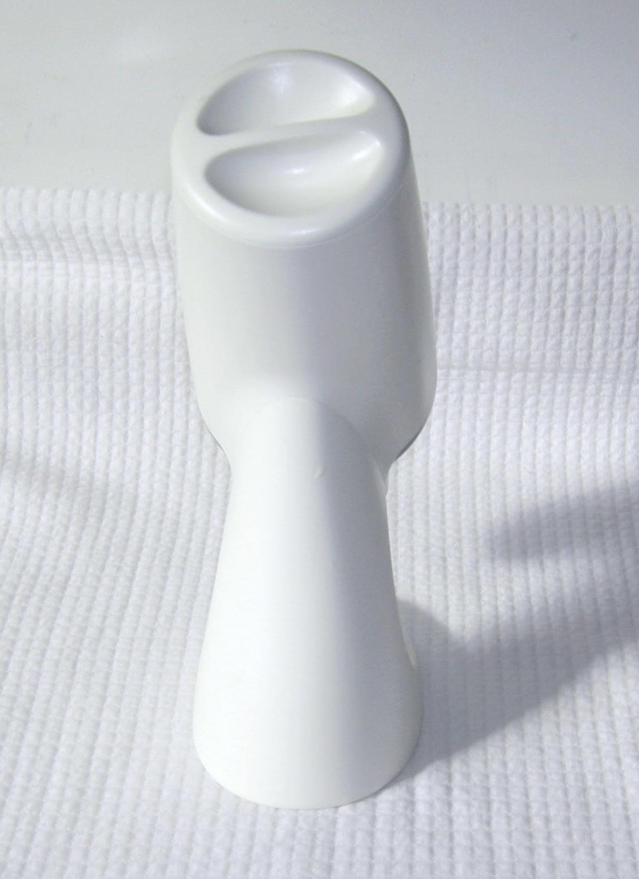 Vintage Dixie Cup Dispenser/ 5 Oz/ White Green/ Mod/ Atomic/ Etsy