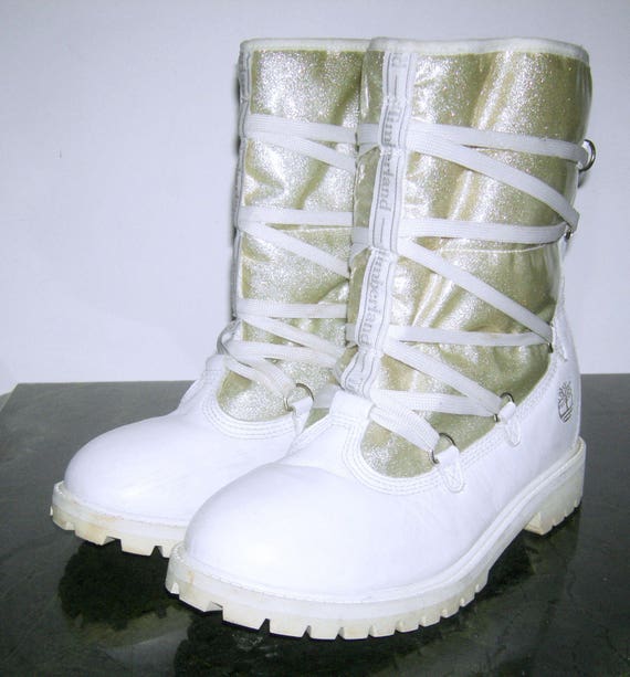 Vintage TIMBERLAND Leather Boots/ SPINOFF Urban/ Fleece lined/ - Etsy  Schweiz