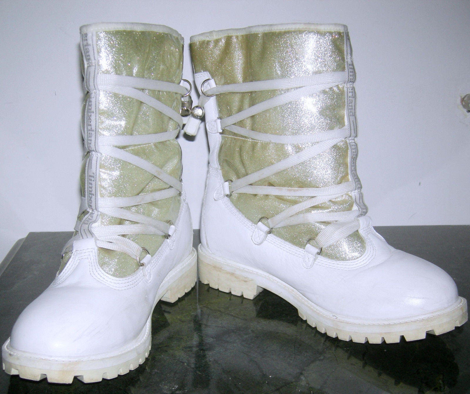 timberland urban boots