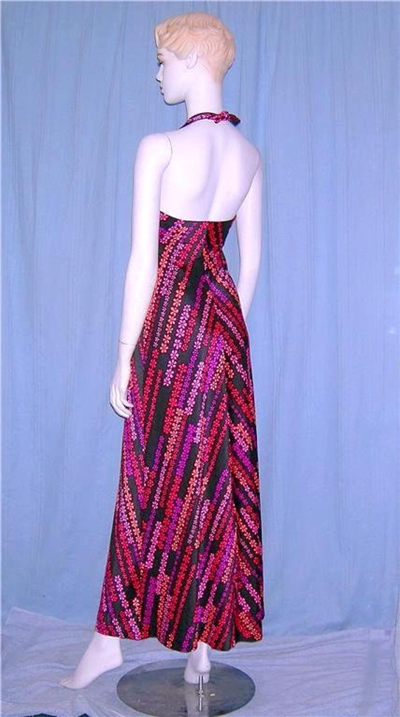 Vintage 1960s 1970s DEWEESE Hawaiian Bombshell Pi… - image 7