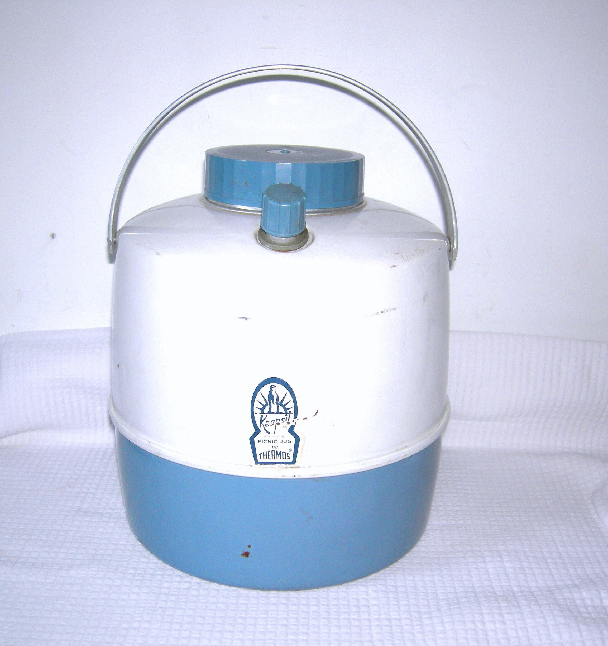 THERMOS Keapsit PICNIC JUG サーモス ジャグ おしゃれ キャンプ THERMOS Keapsit PICNIC JUG サーモス ジャグ おしゃれ キャンプ