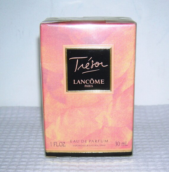 tresor lancome 30 ml