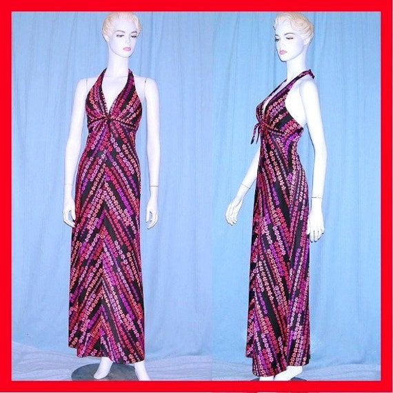 Vintage 1960s 1970s DEWEESE Hawaiian Bombshell Pi… - image 10