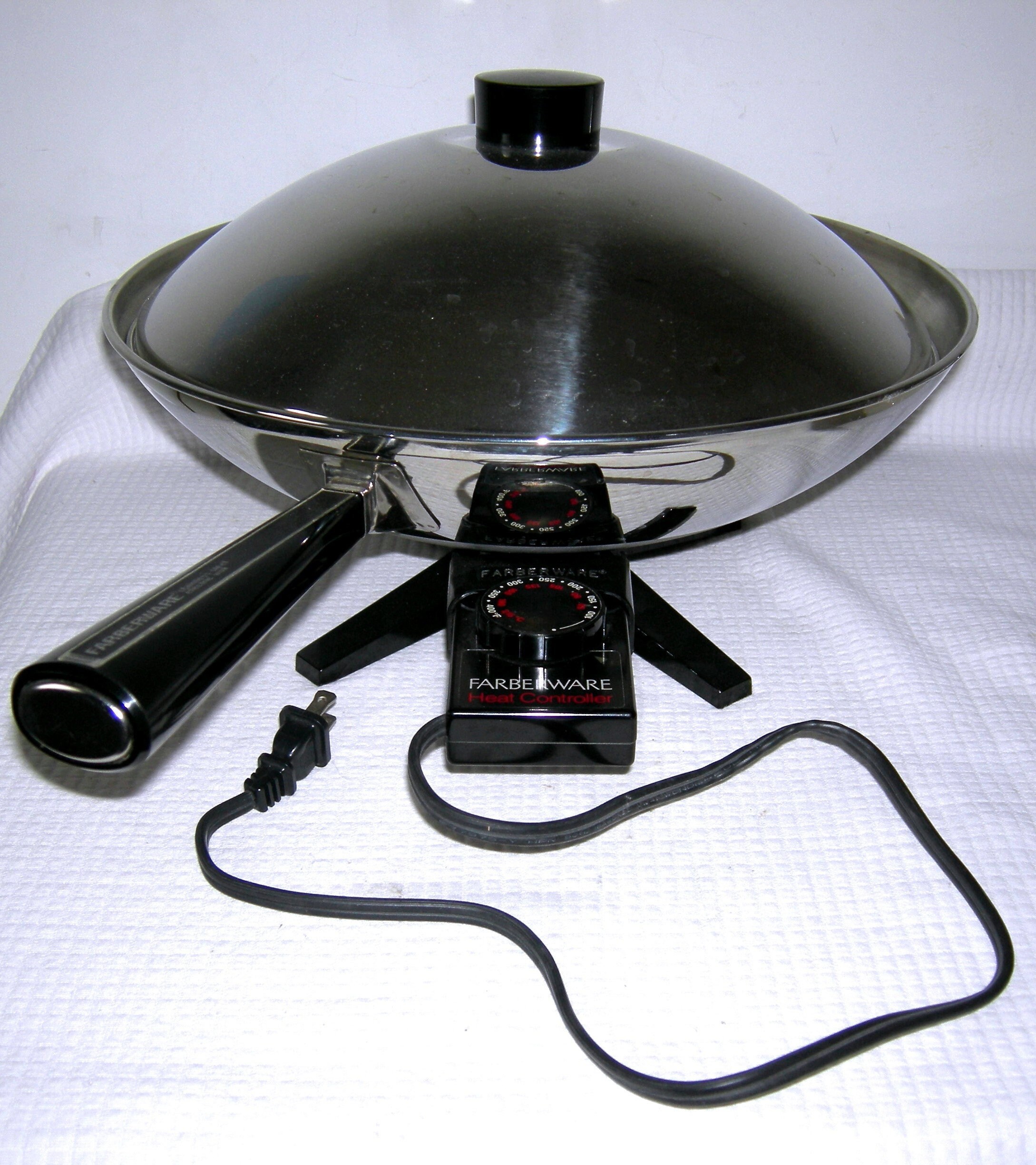farberware electric cookware