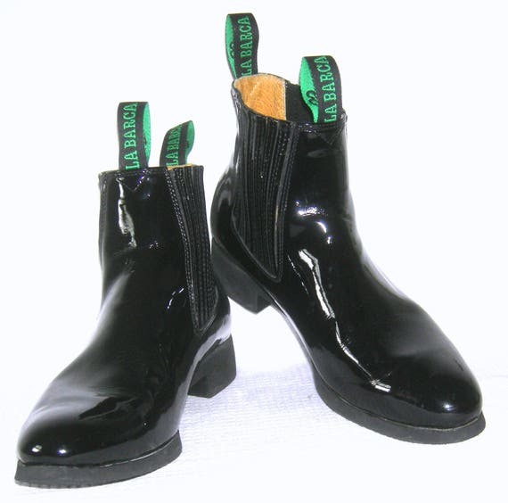 charro boots