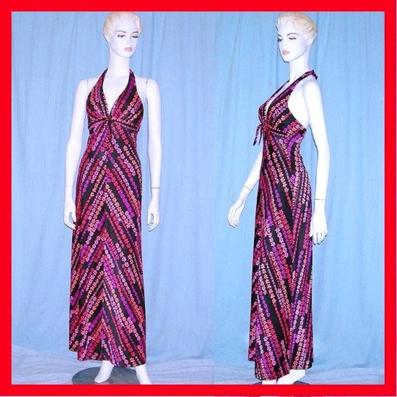 Vintage 1960s 1970s DEWEESE Hawaiian Bombshell Pi… - image 1