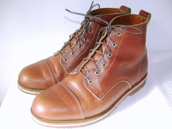 blucher boots