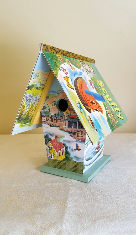 scuffy the tugboat bath toy