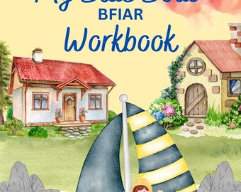 My Blue Boat (BFIR) Worksheets