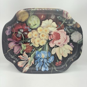 Worcester Ware Tray - Etsy