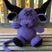 see more listings in the Amigurumi section