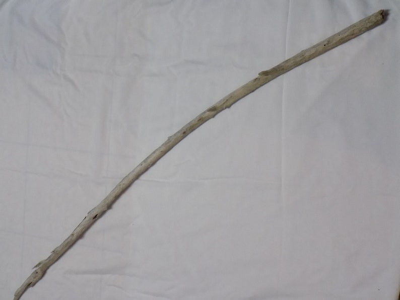 Driftwood Curtain Rod With Character 59 Image 0