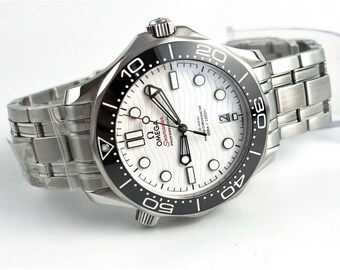 Omega Seamaster Diver 300M Rif. 210.30.42.20.04.01 Offerta Speciale B&PNeuware
