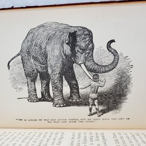 1912 TheJungleBook RudyardKipling