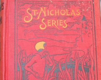 1950'sMelchior'sDream St.NicholasSeries BrothersofPity&OtherTalesBy JulianaHoratia Ewing