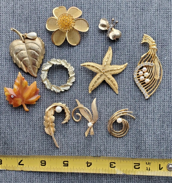 10Pins!!!Signed&Unsigned - image 1