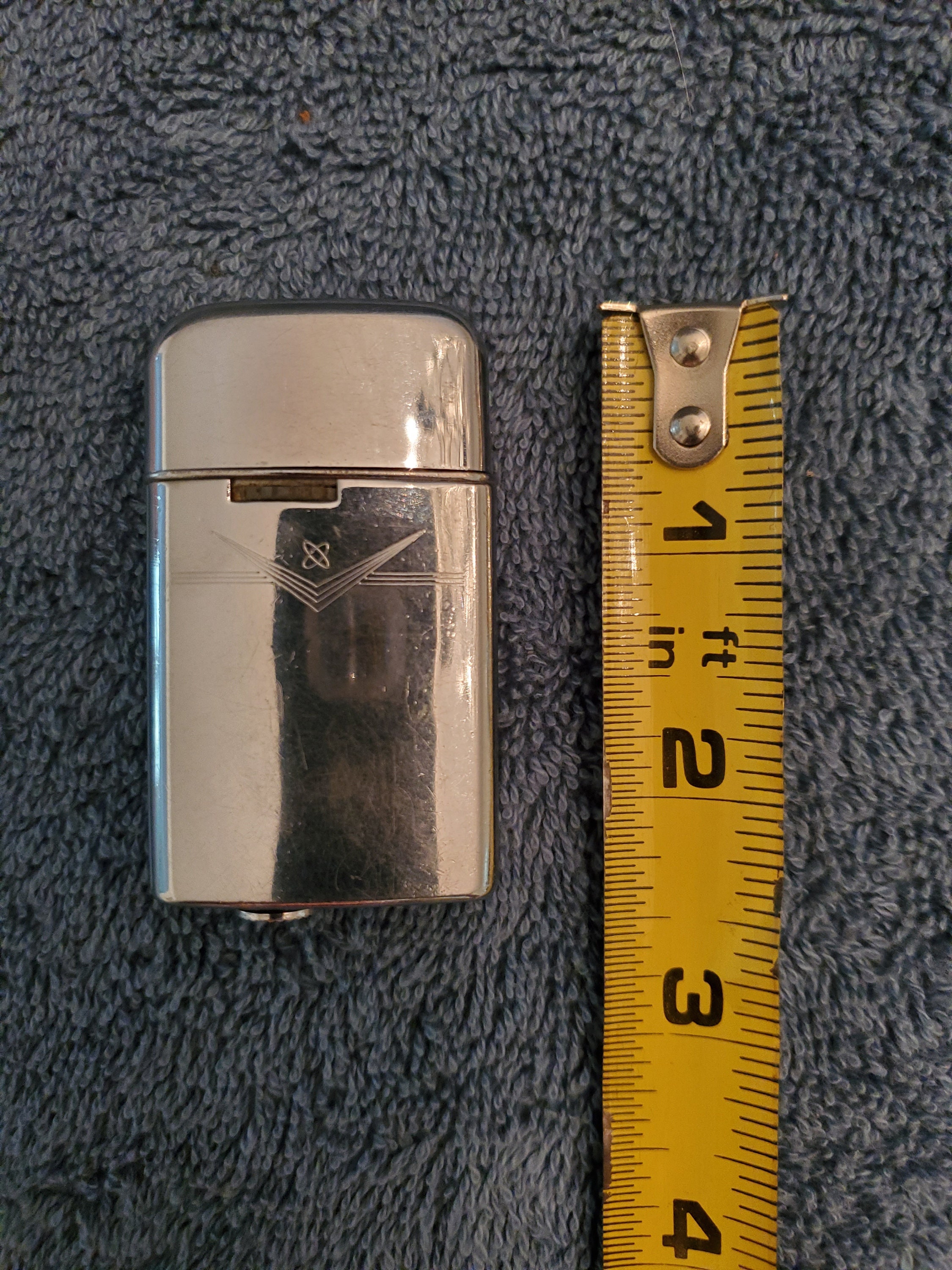 Ronson Windlite - Etsy