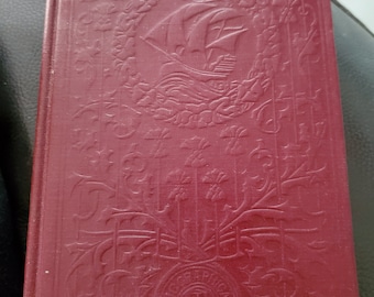 1912R.L.Stevenson ViginibusPuerisque BiographicalEdition