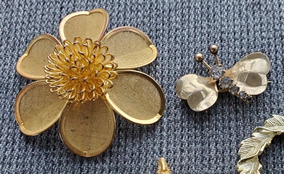 10Pins!!!Signed&Unsigned - image 6