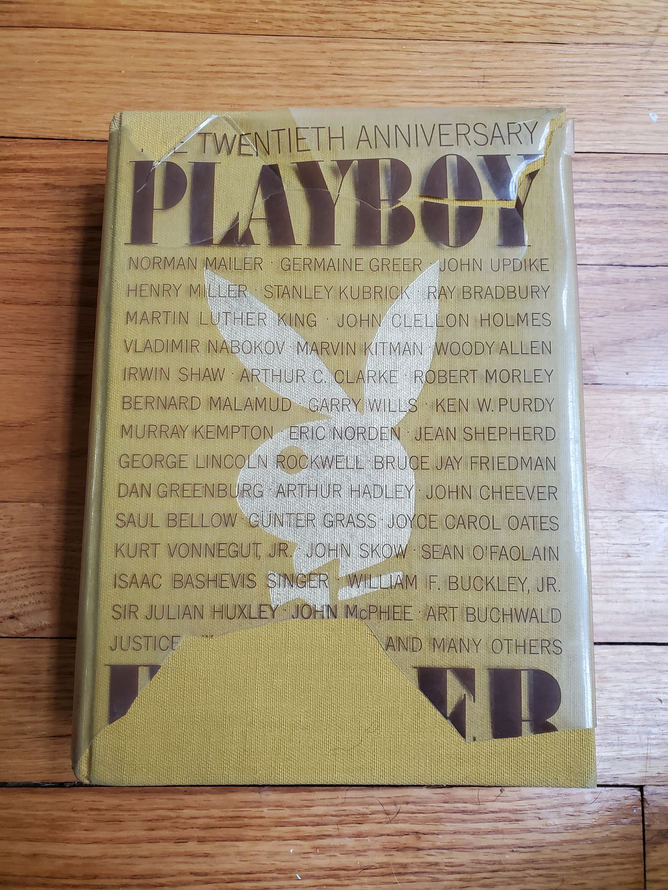 1973 Vintage Playboy - Etsy