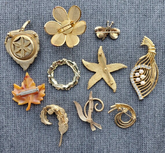 10Pins!!!Signed&Unsigned - image 5