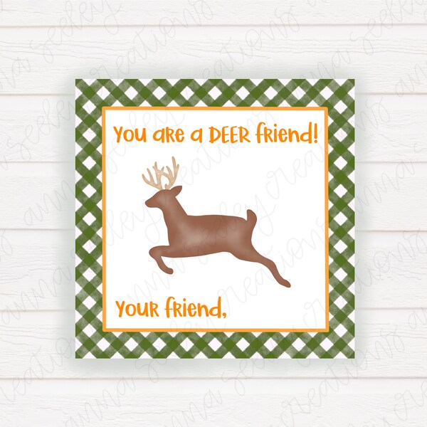 Hunting Valentine - Etsy