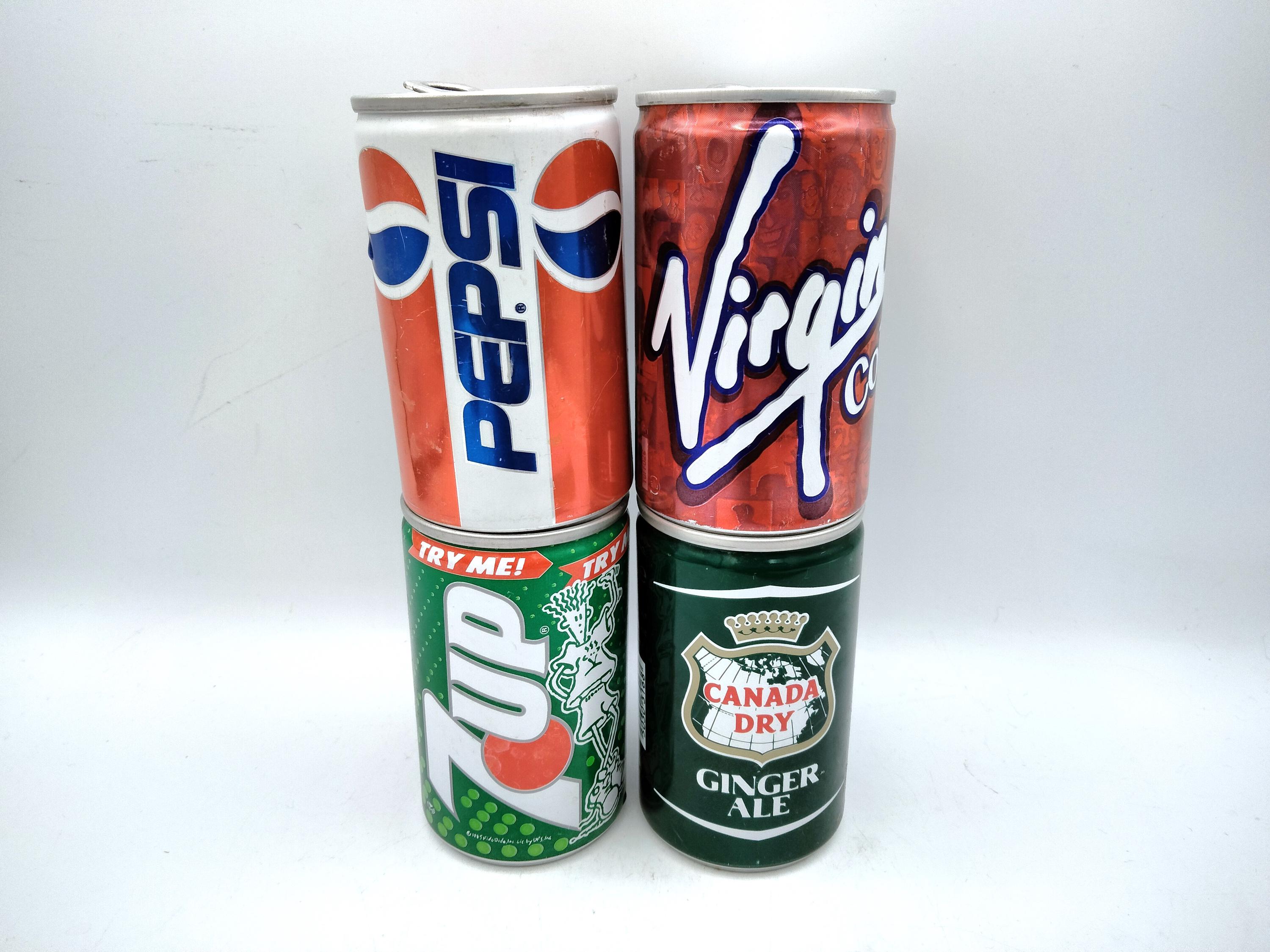 Vintage 7up Ads - Etsy