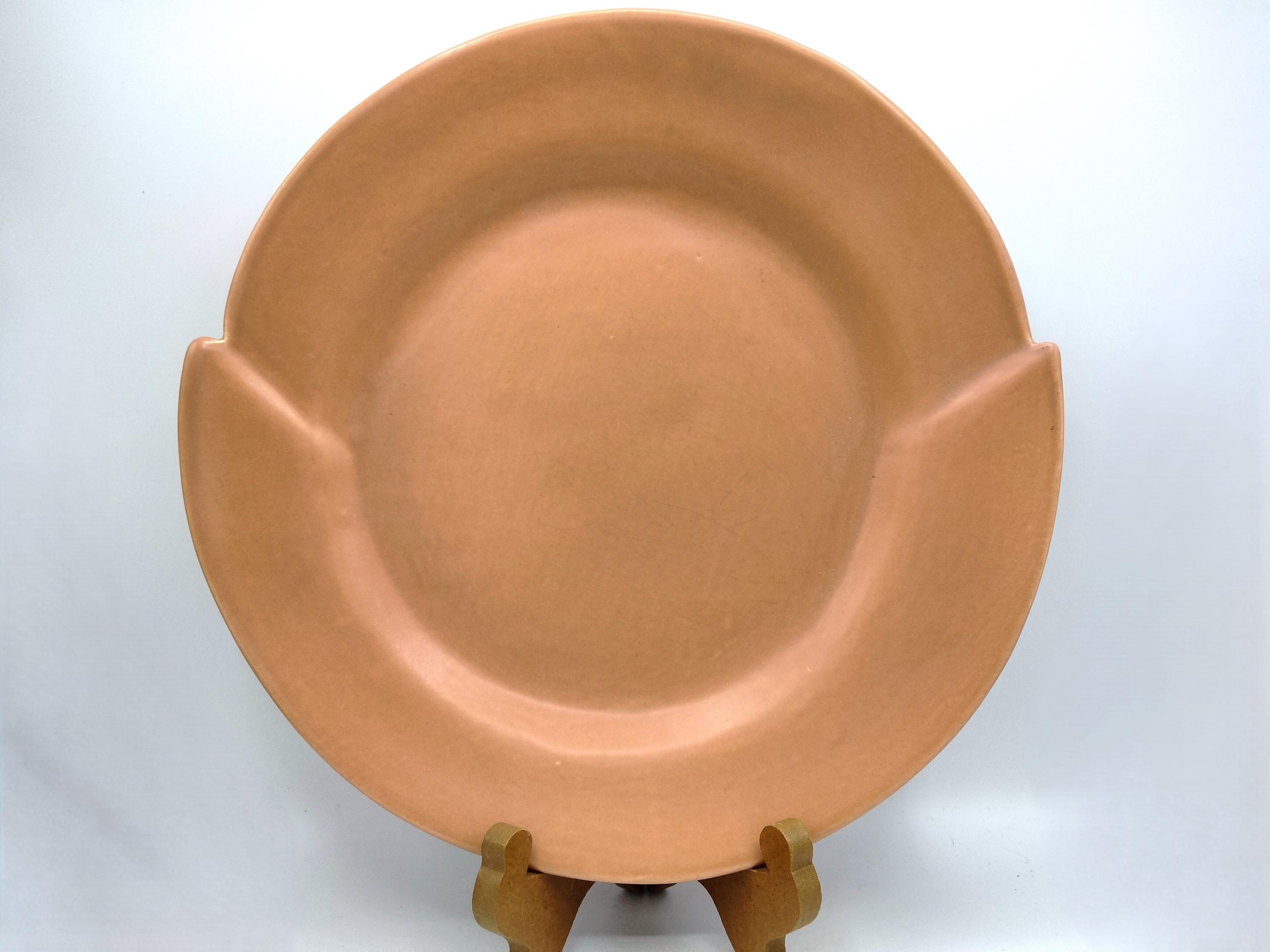 Julie Sanders Cyclamen Pottery - Etsy