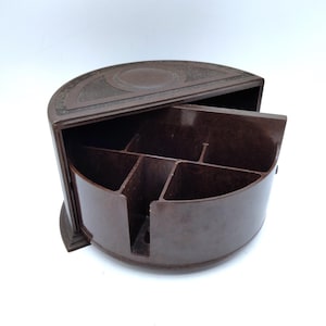 Bar Cigarette Dispenser