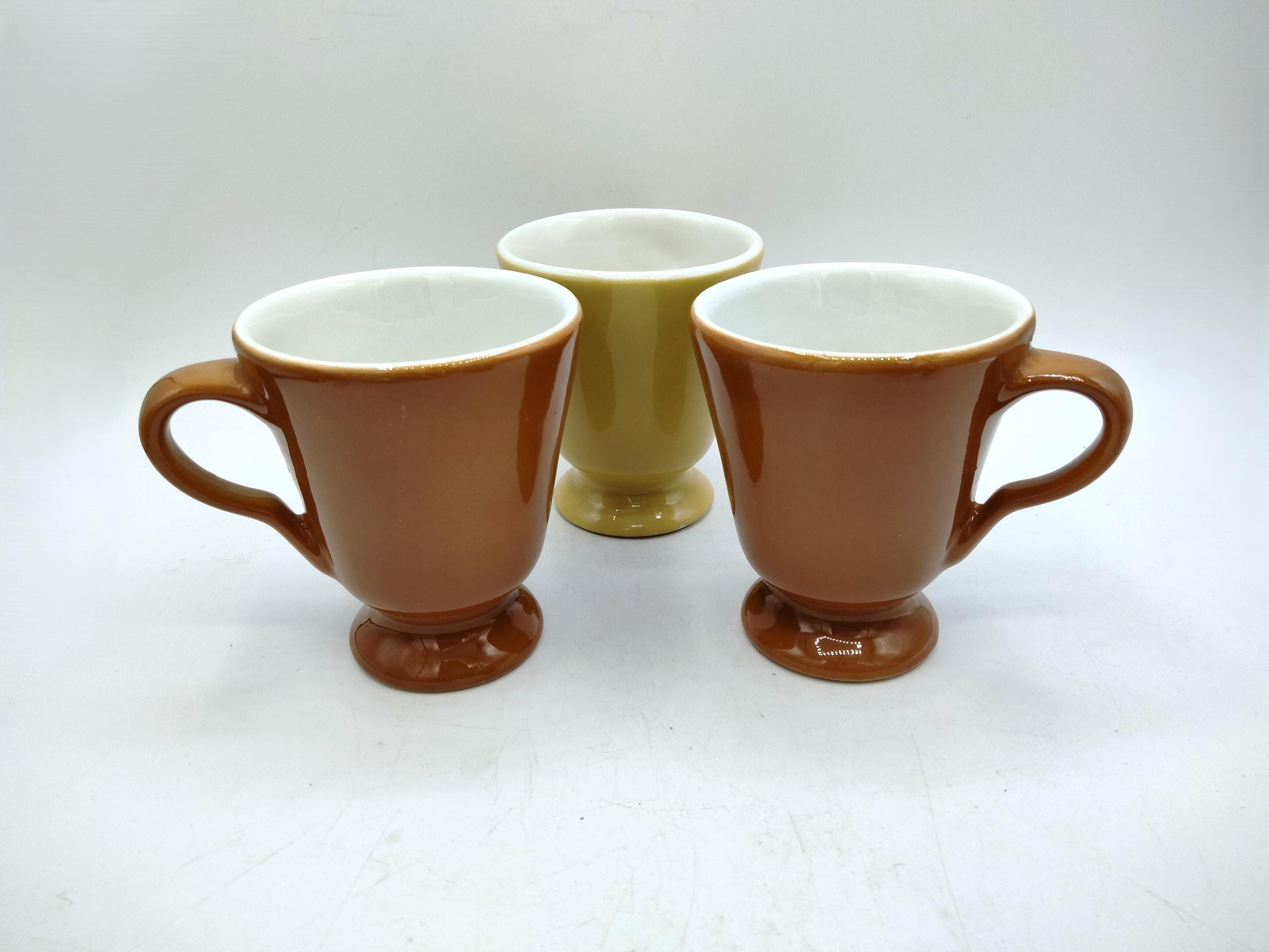 Vintage Sterling China Coffee Mug - Etsy